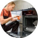 installing appliances