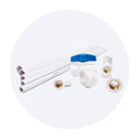 pipes and accessories